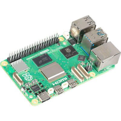 Raspberry pi
