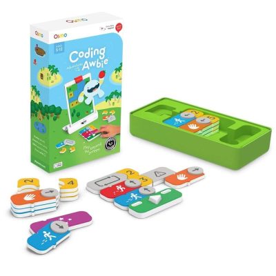 Osmo Little Genius + Awbie