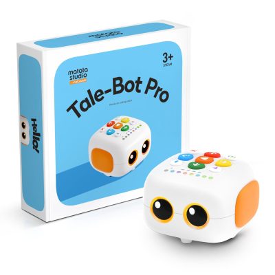 Talebot Pro