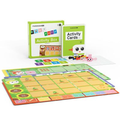 Matatalab EDU Activity Box