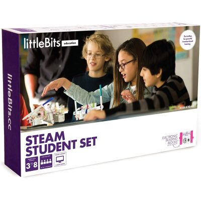 LittleBits STEAM Student Set