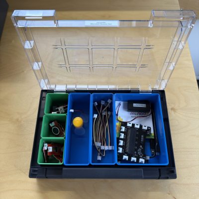 Micro:bit Sensor Set