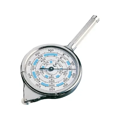 Curvimeter