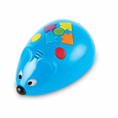 Code & Go – Robot Mouse