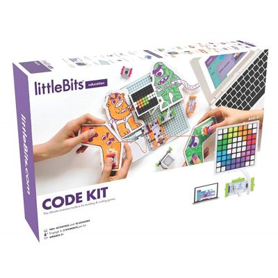 LittleBits: Code Kit