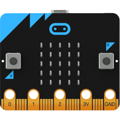 Micro:Bit