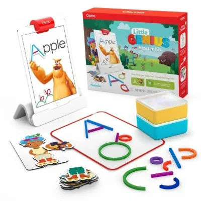 Osmo Little Genius + Jam
