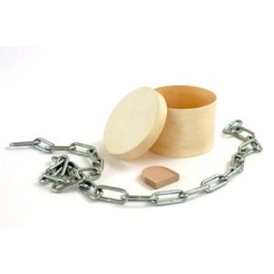 Godly Play – Ballingschap