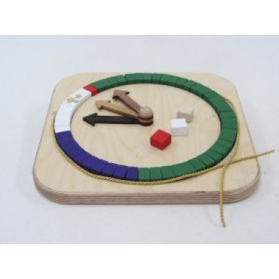 Godly Play – Kerkelijk Jaar