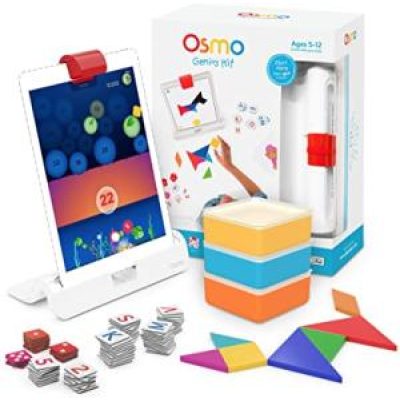 Osmo Starter Kit