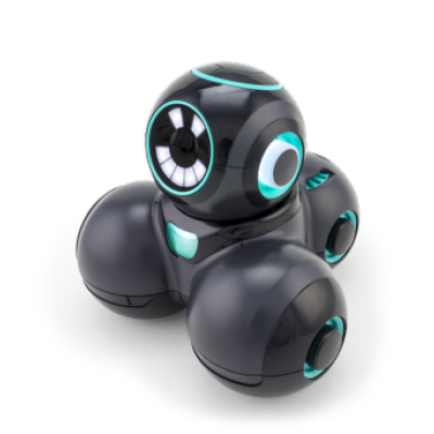 Cue the Clever Robot