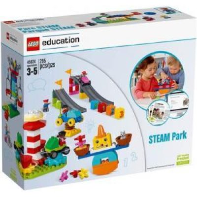 Lego STEAM park