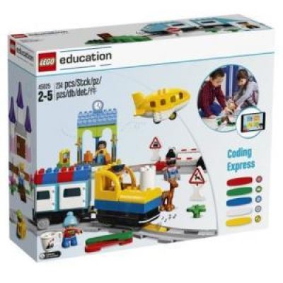 Lego Coding Express
