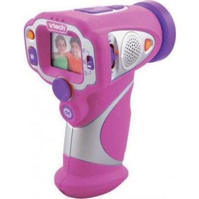 V-Tech Camera