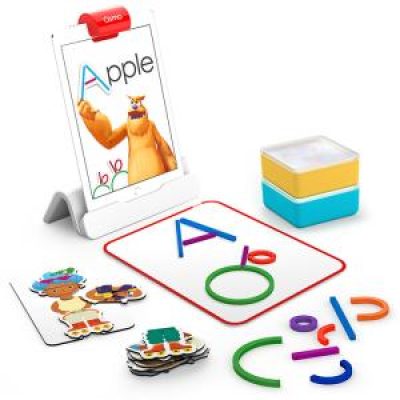 Osmo Little Genius – Klasset