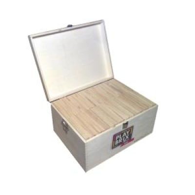 Playbrix Kapla