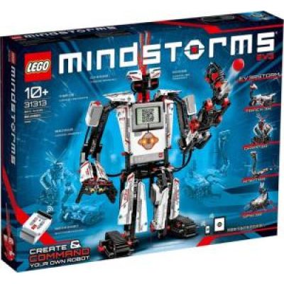 Lego Mindstorms Education EV3 Core Set