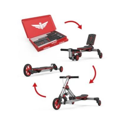 Infento Pioneer Kit