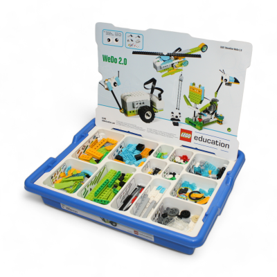 Lego We Do 2.0 Set